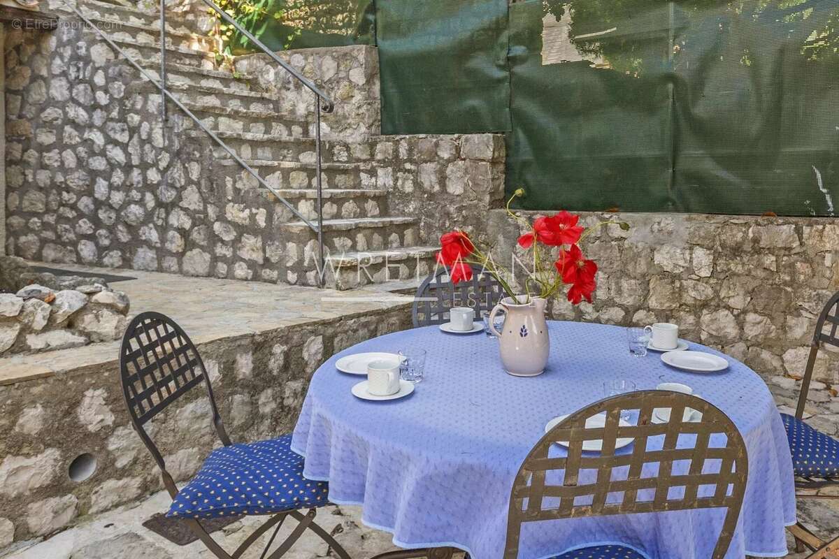 Maison à SAINT-PAUL