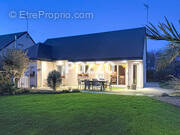 Maison à LE VAL-SAINT-PERE