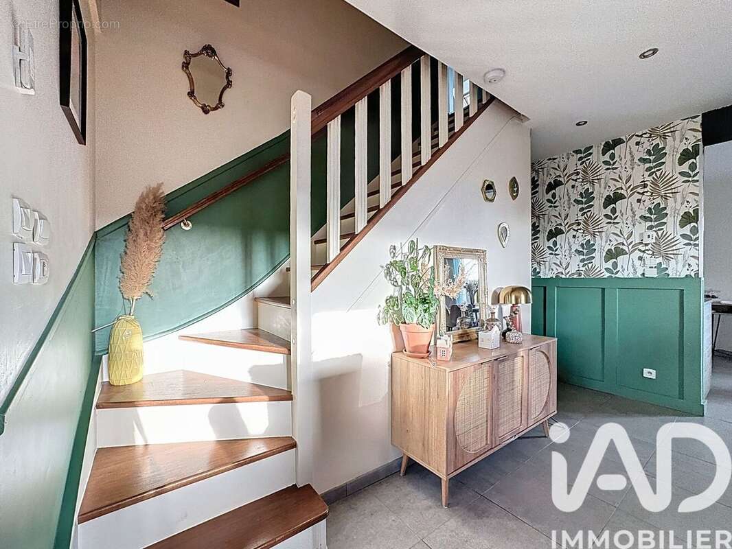 Photo 6 - Maison à BOOS