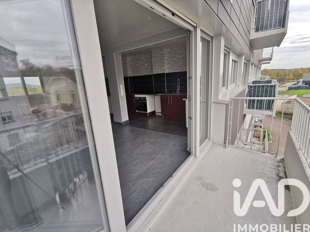 Photo 9 - Appartement à JARVILLE-LA-MALGRANGE