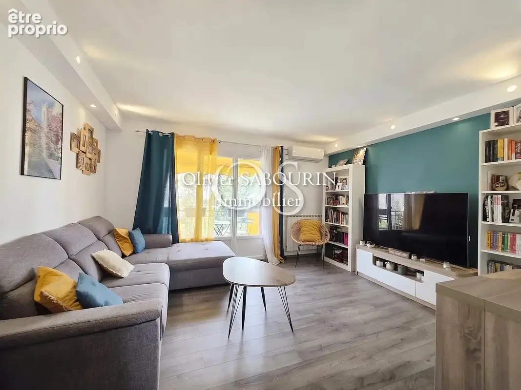 Photo Appartement à Saint-Raphael au prix de 249 000€