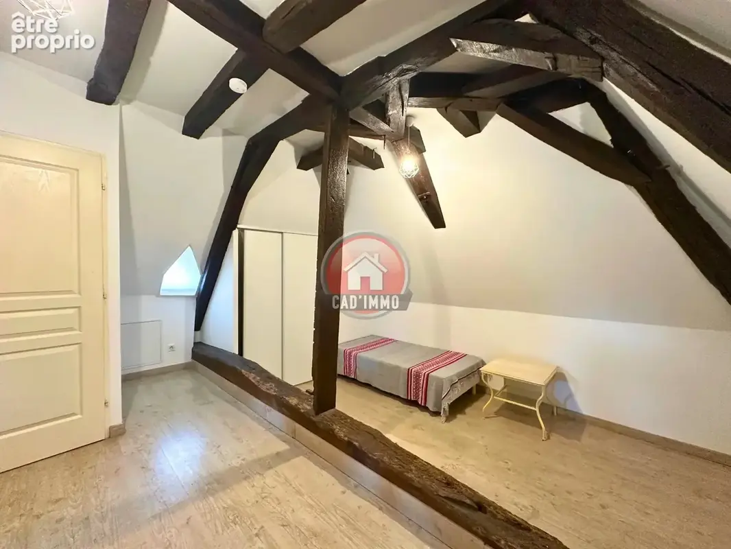 Perigourdine en pierre a bergerac - photo 8