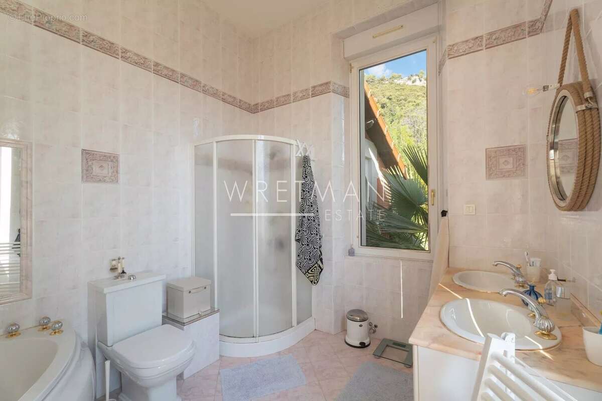Beau mas d'époque - Grasse - photo 20