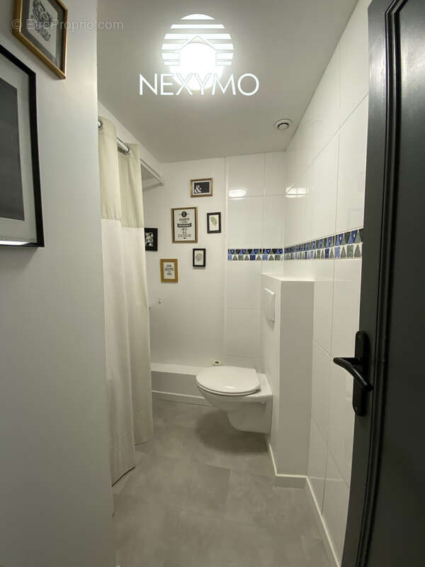 Appartement à LE MANS