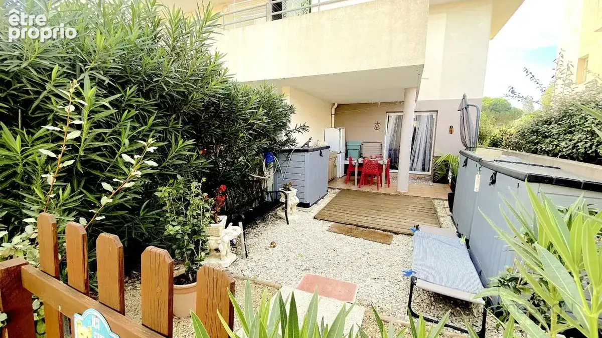 Appartement - photo 6