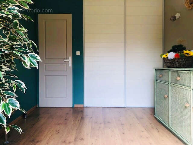 Maison à LA JARRIE