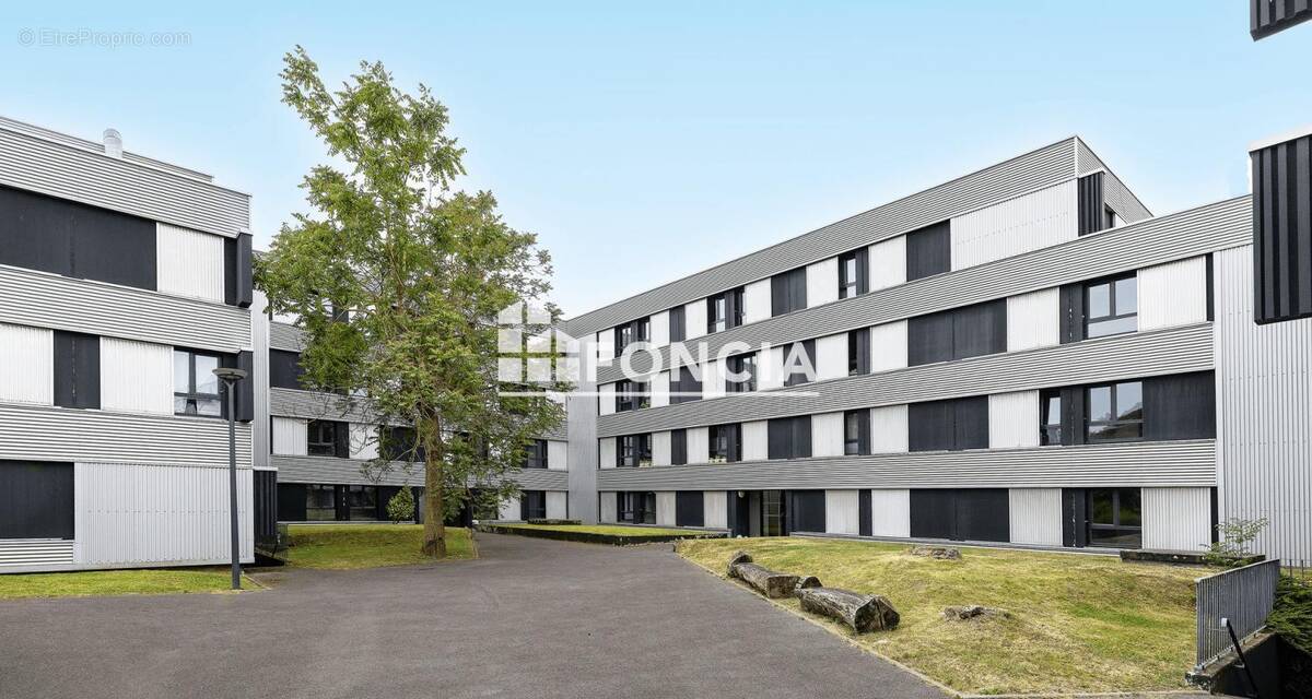 Appartement à VILLENEUVE-D&#039;ASCQ