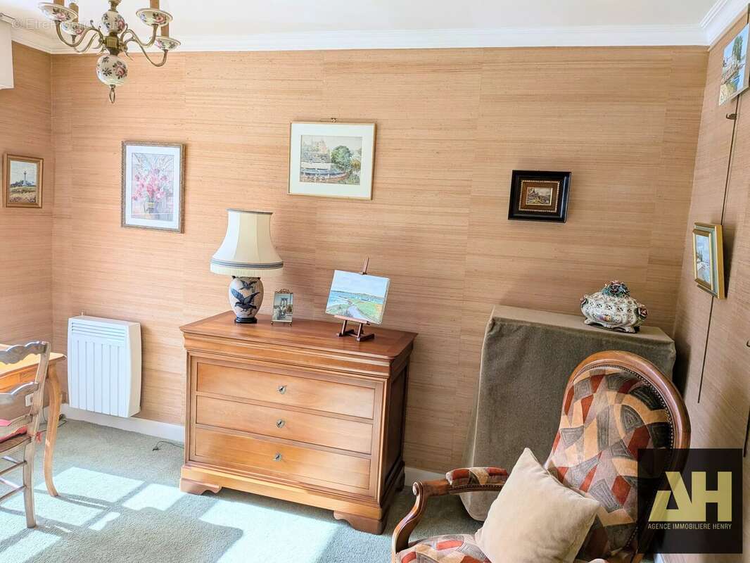 Appartement à BREST