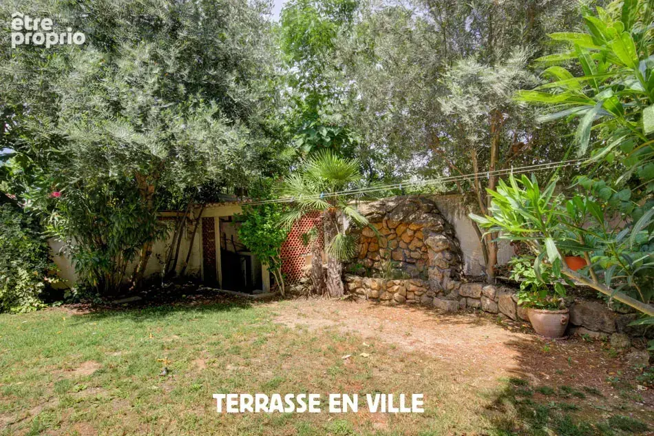 Pélissanne - t 5/6 - maison-de-ville 207m2 - jardin - 499 000 € - photo 19