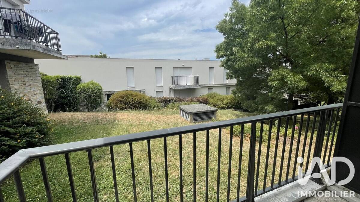 Photo 1 - Appartement à BASSENS