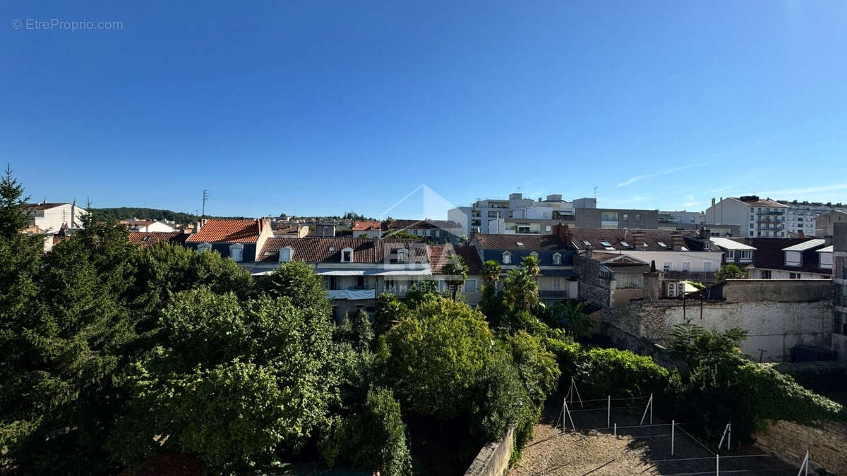 Appartement à PERIGUEUX
