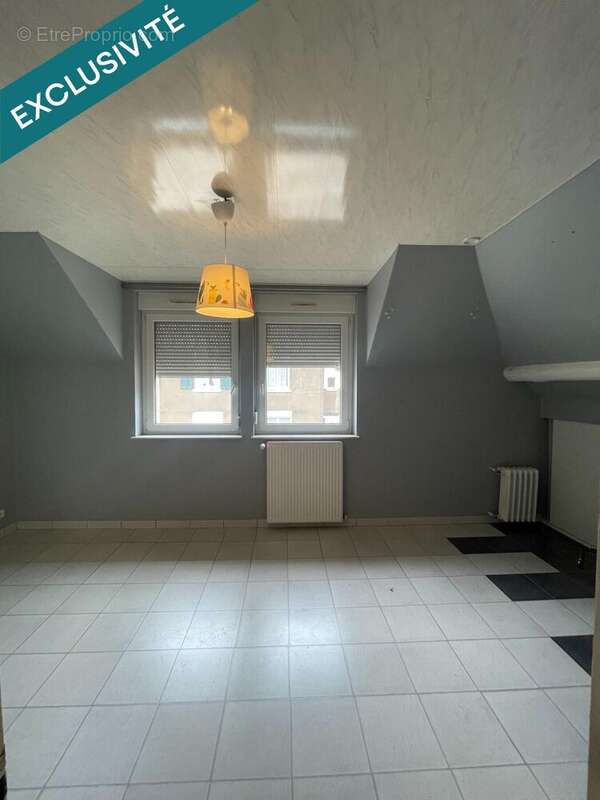 Photo 4 - Appartement à OTTANGE
