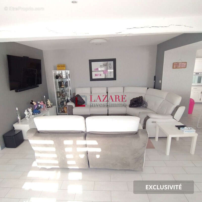 Maison familiale 170m² avec dépendances - photo 3