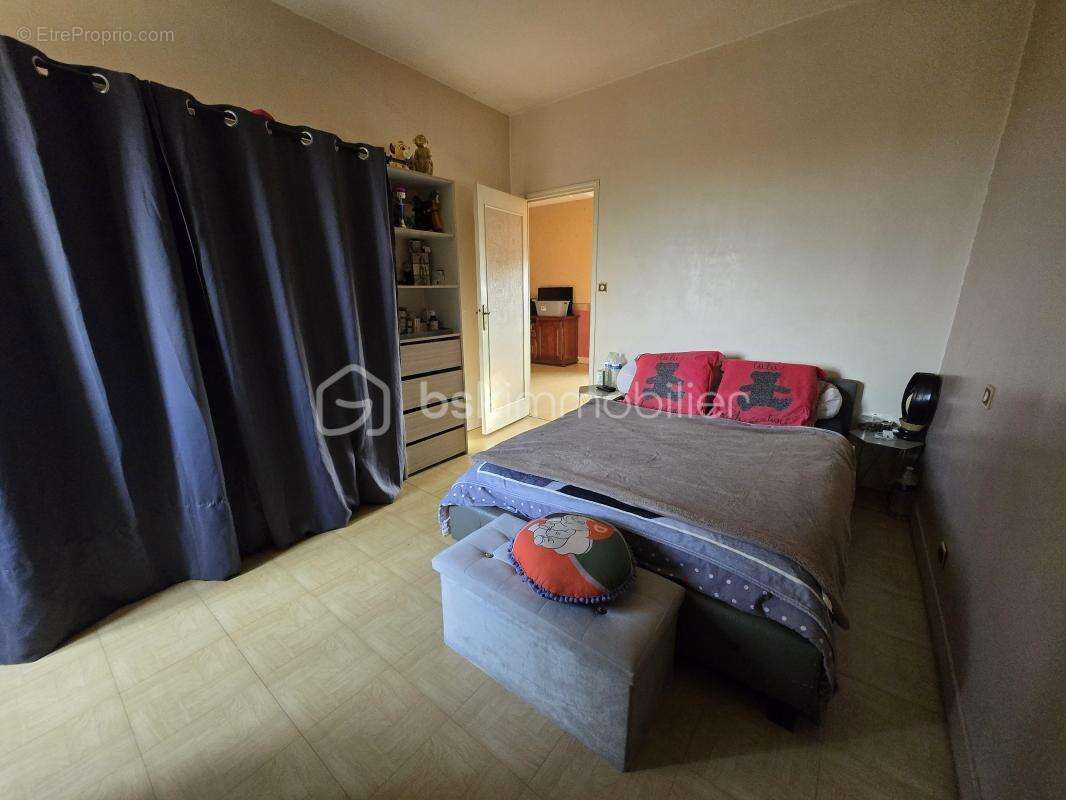Jolie Maison de village de 128m² à Marzy - photo 14