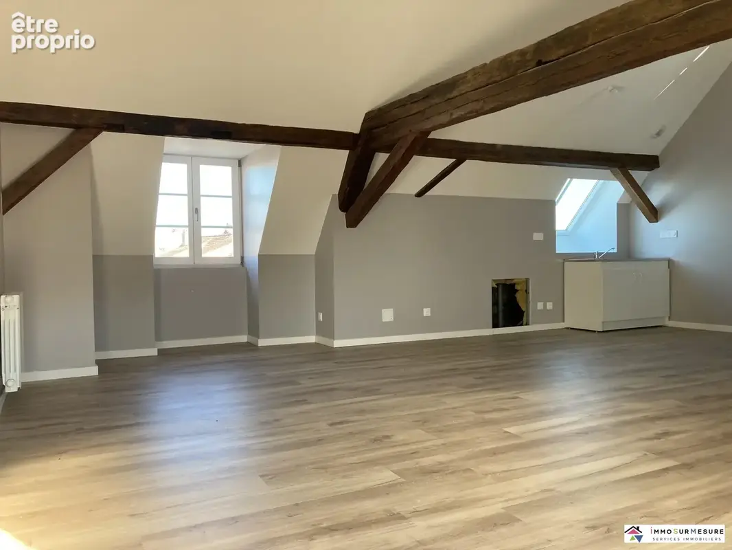 Appartement 90 m² à Benfeld  - photo 5