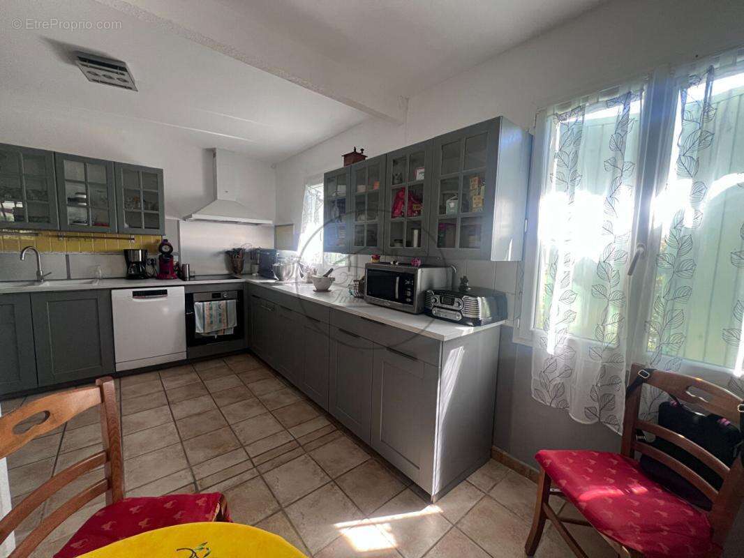 Maison Saint Victor De Malcap - photo 10