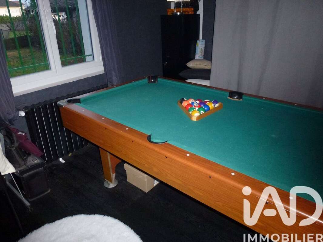 Photo 8 - Maison à MONTAUBAN