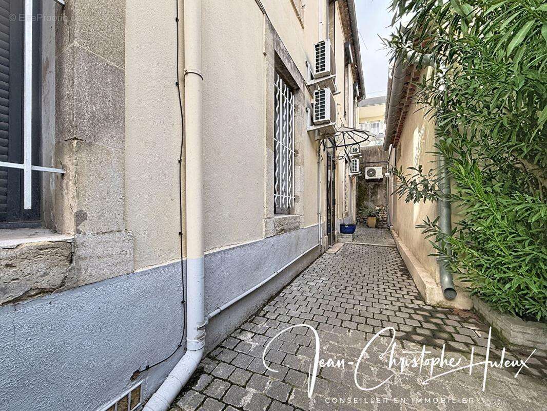 Appartement à NIMES