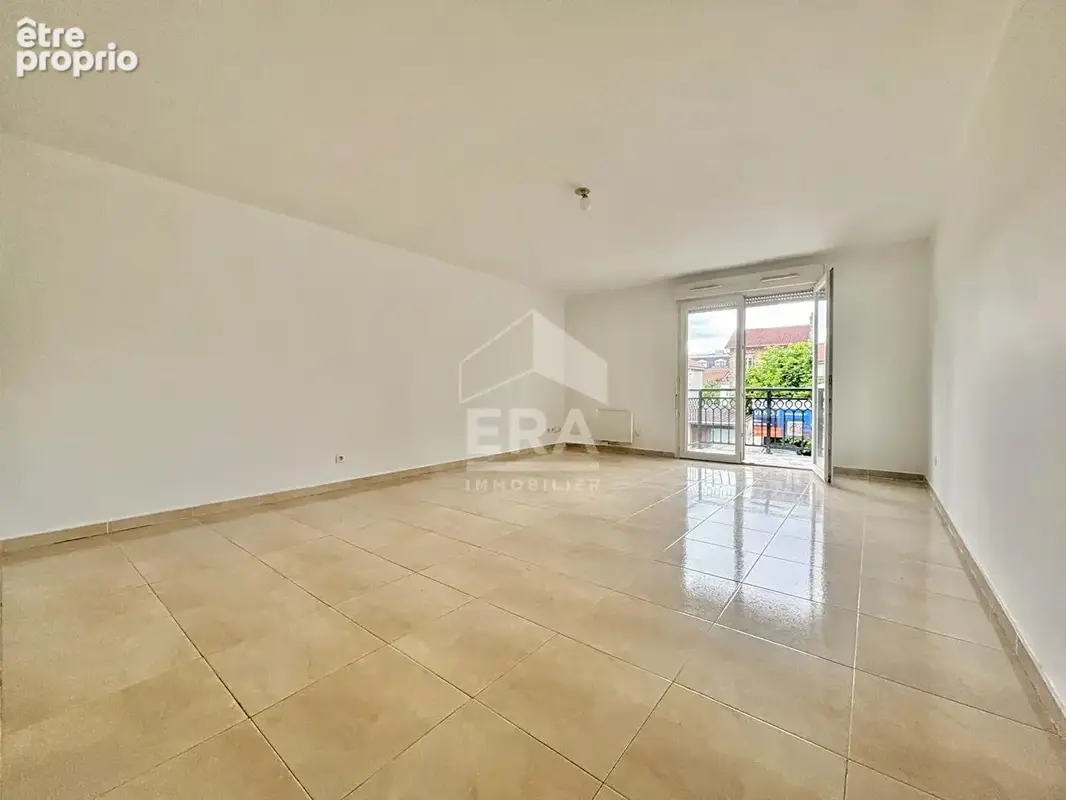 Appartement 39m² à pontault-combault - photo 4