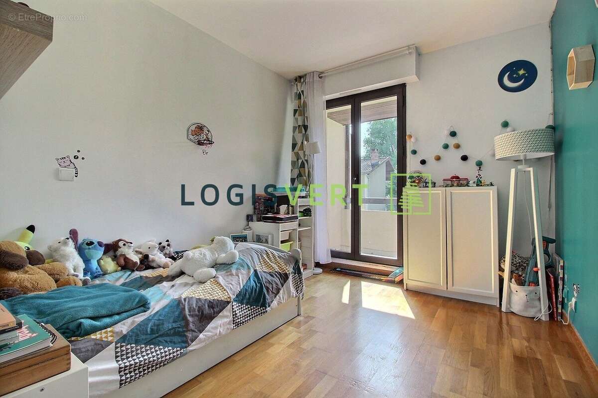 Appartement à PALAISEAU