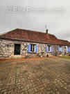 Maison à SAINT-FIRMIN-DES-PRES