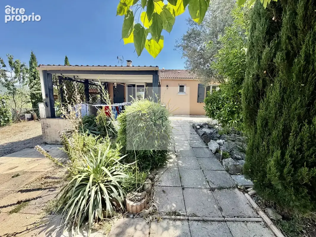 Maison à LAVILLEDIEU