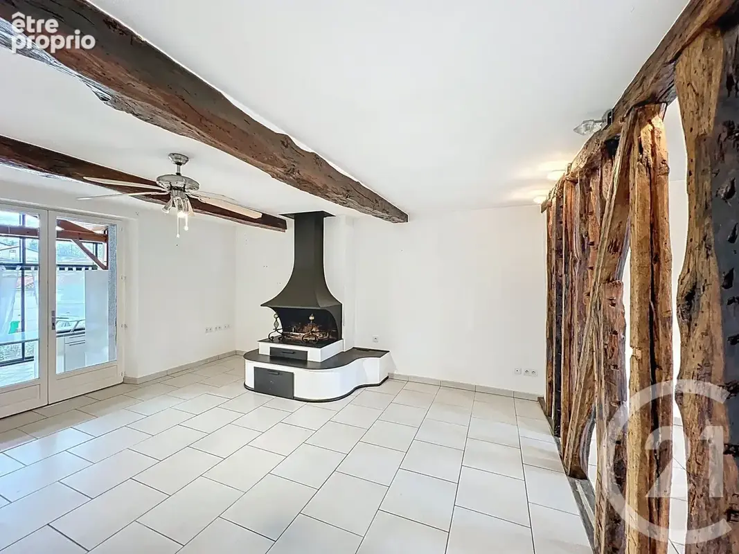 Maison 6 pièces 182 m² à vendre à Mirande (32300) - photo 7