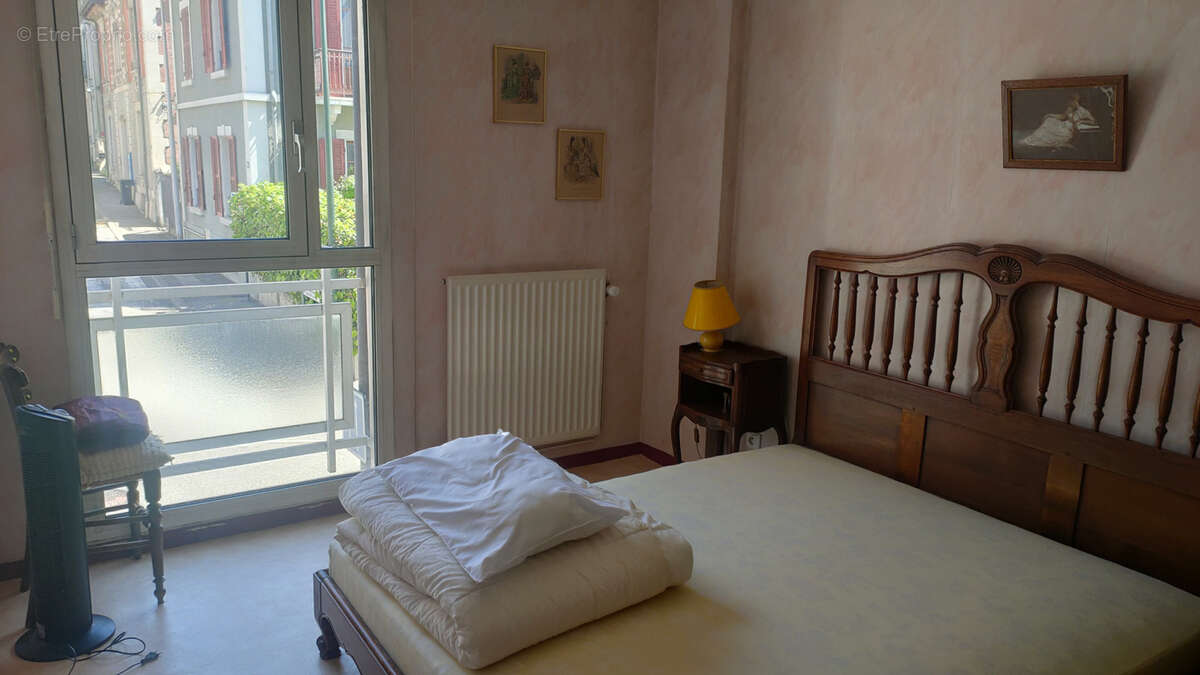 Appartement à AIX-LES-BAINS