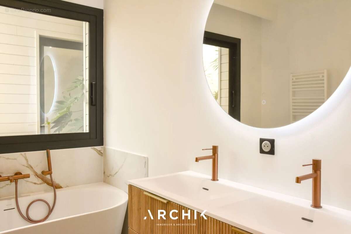 Appartement à ARCACHON