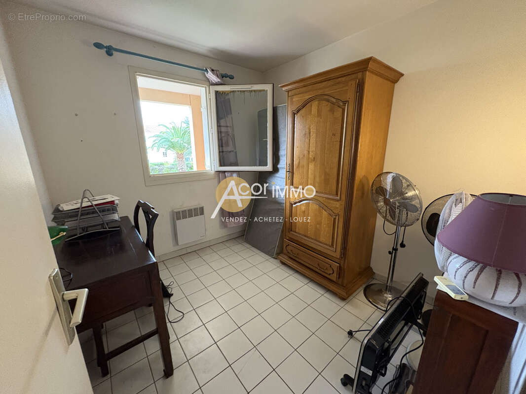 Appartement à LA SEYNE-SUR-MER