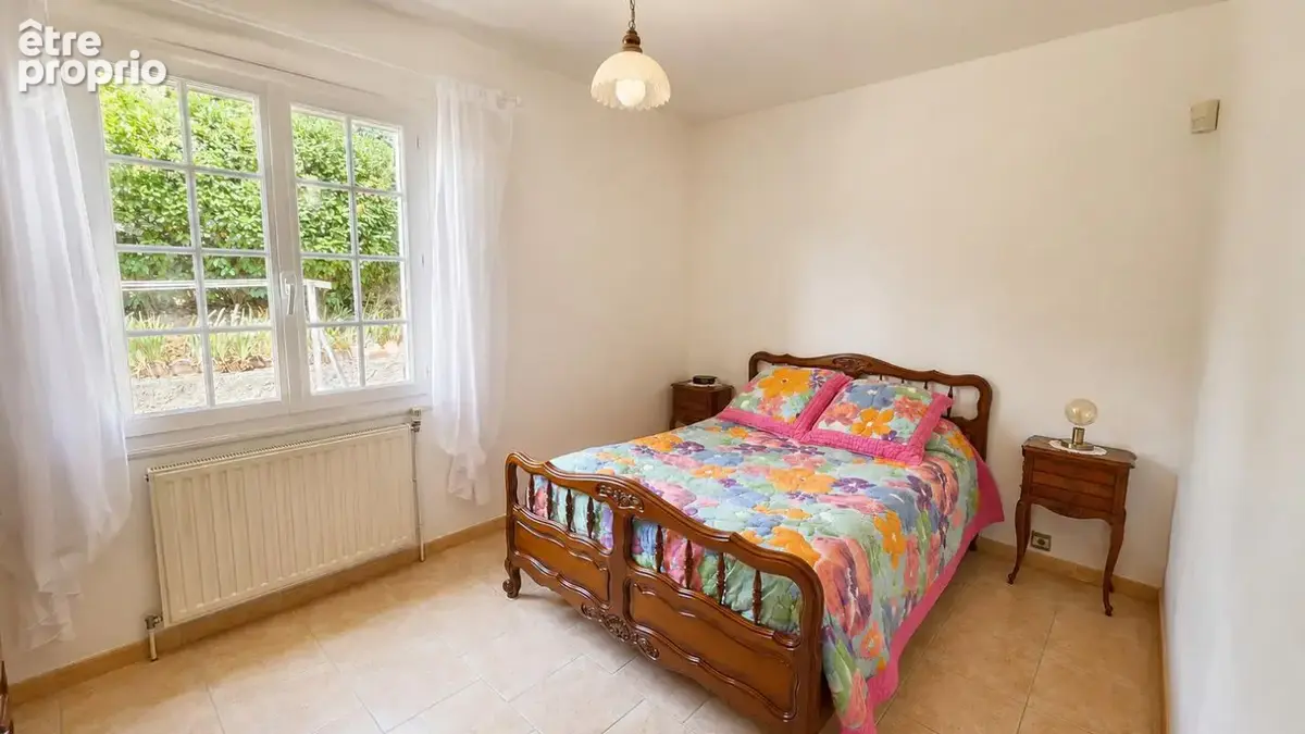 Maison - 5 pièces - 140m² utiles - photo 8