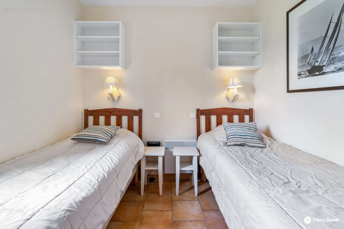 Appartement à DEAUVILLE