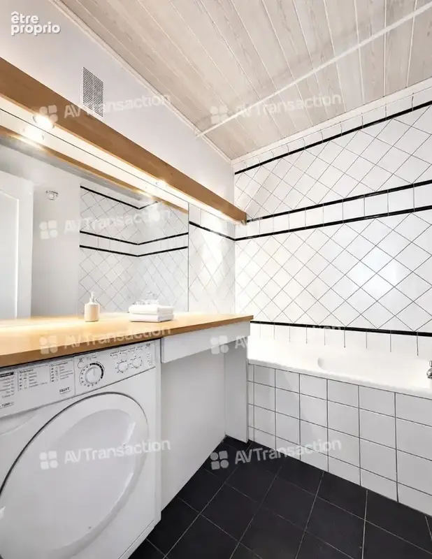 Appartement 82 m² à Bron  - photo 6