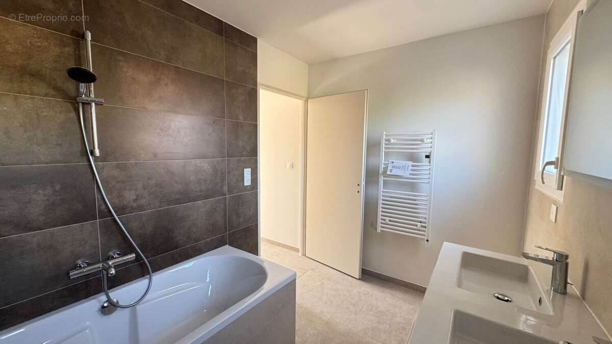 Maison à MONTPELLIER