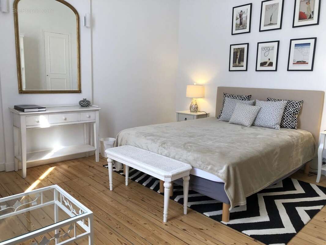 Maison à LA REDORTE