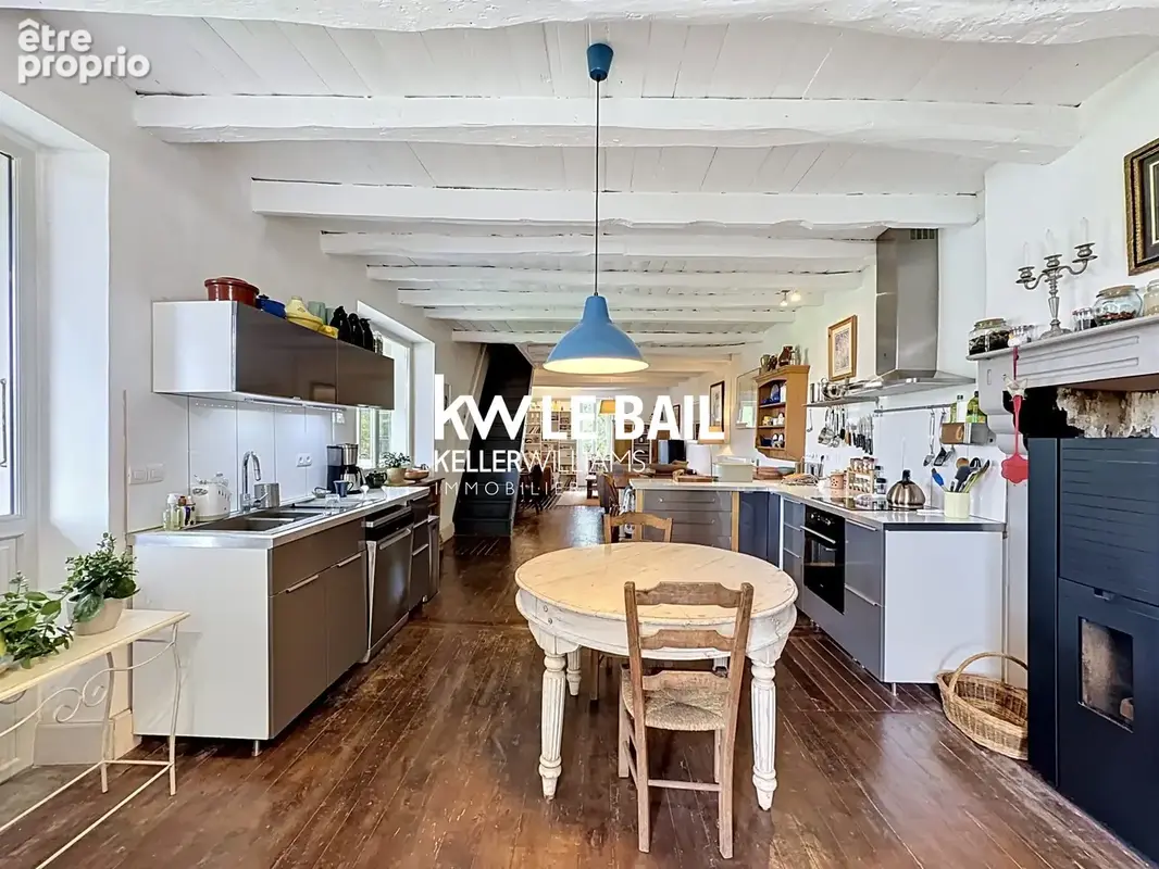 Maison 13 pièces 315 m² à vendre à Luzech (46140) - photo 8