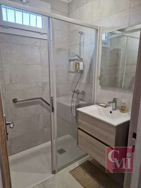 Appartement à BREUILLET