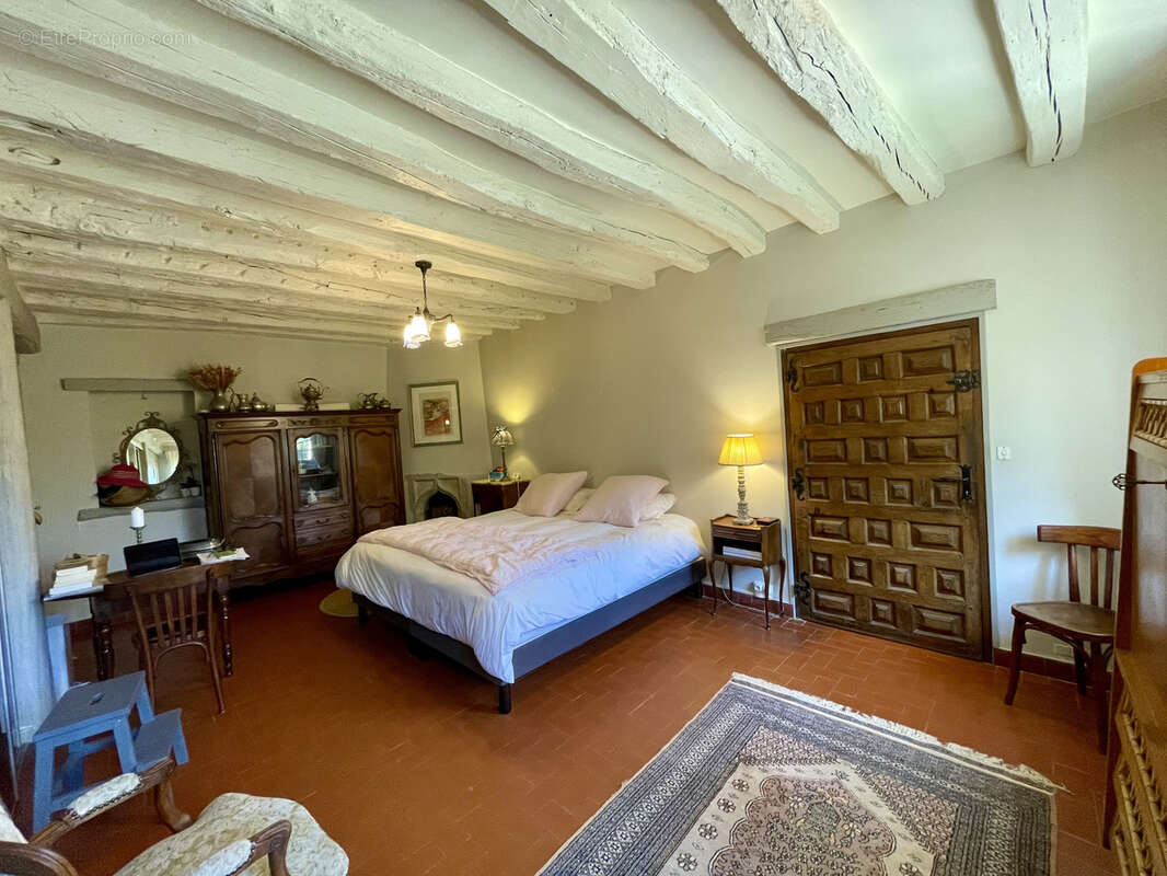 Maison à MONTFORT-L'AMAURY