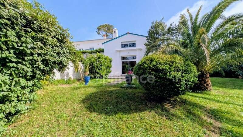 Appartement à BIDART