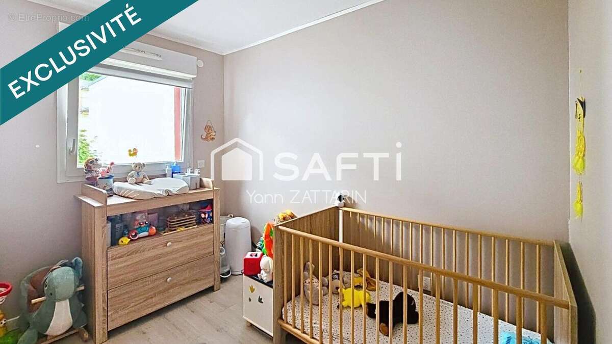 Maison 72 m² à Clouange  - photo 6
