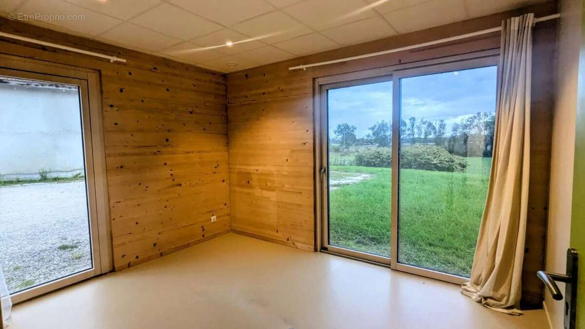 Maison à CHALON-SUR-SAONE