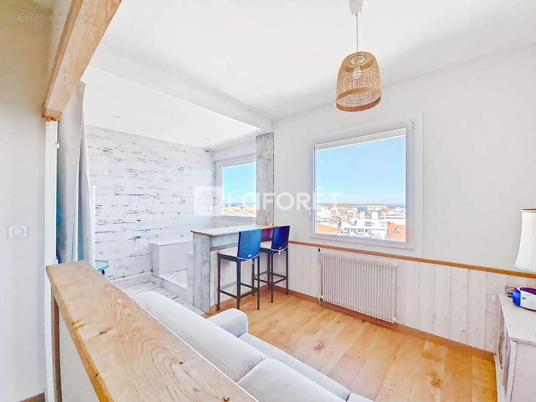 Appartement à ARCACHON