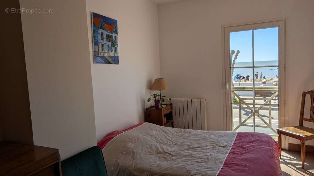 Maison à CHATELAILLON-PLAGE