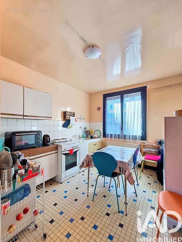 Photo 4 - Appartement à LE PUY-EN-VELAY