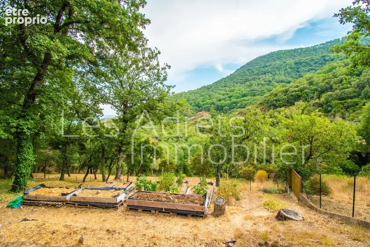 Maison au calme avec 4 chambres, grand terrain et superbe potentiel - photo 4