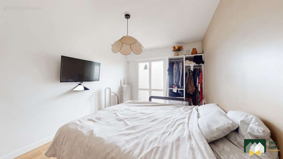 Appartement à CHARTRES