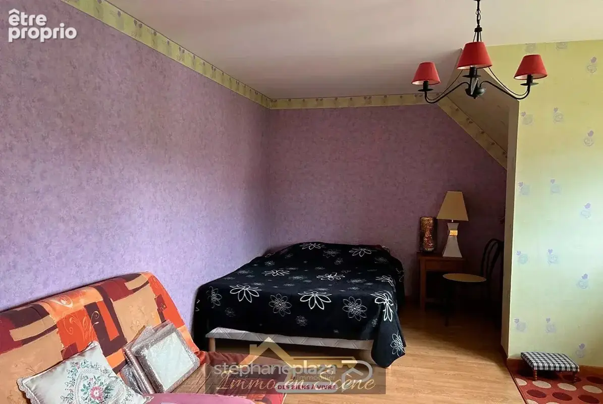 Maison Saint Etienne Du Rouvray 7 pièces180 m² - photo 5