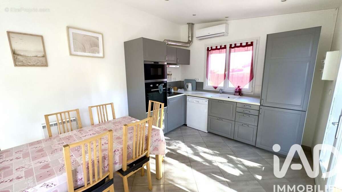 Photo 6 - Maison à HYERES