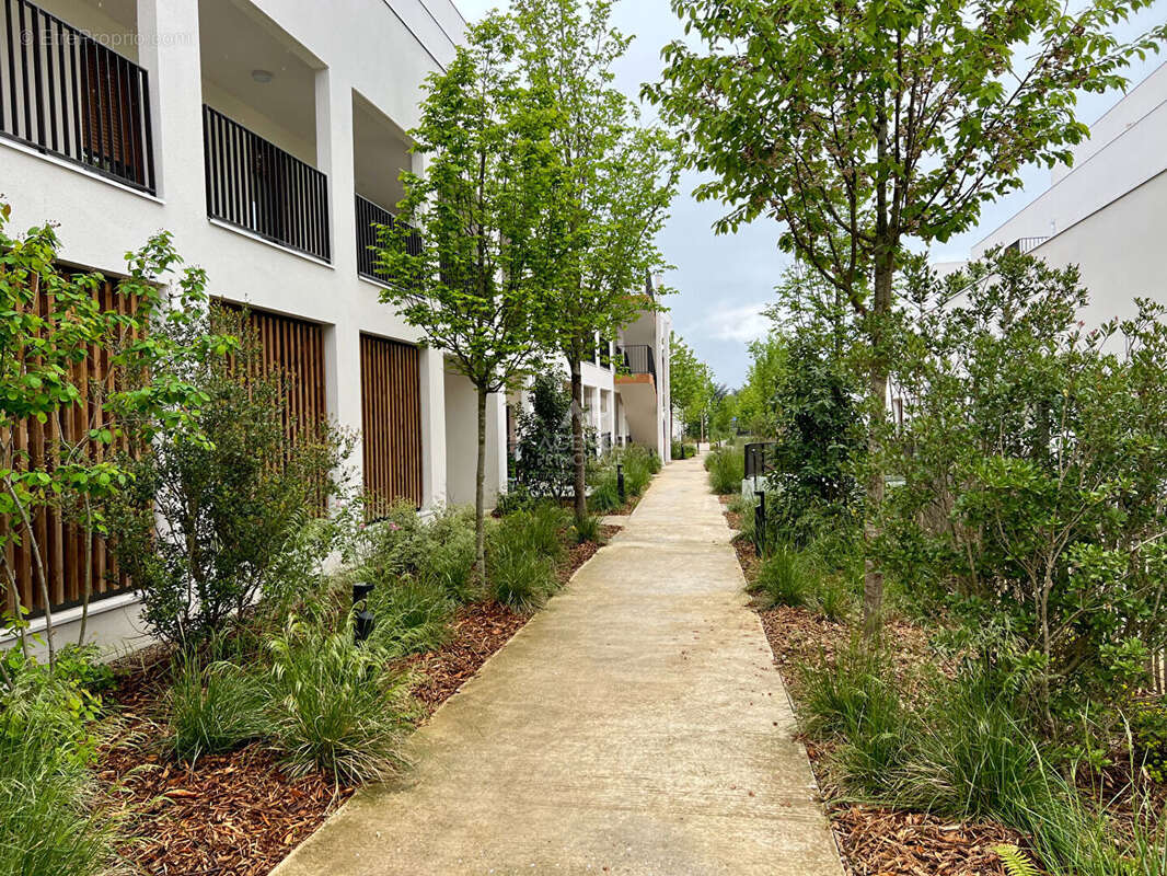 Appartement à CERGY