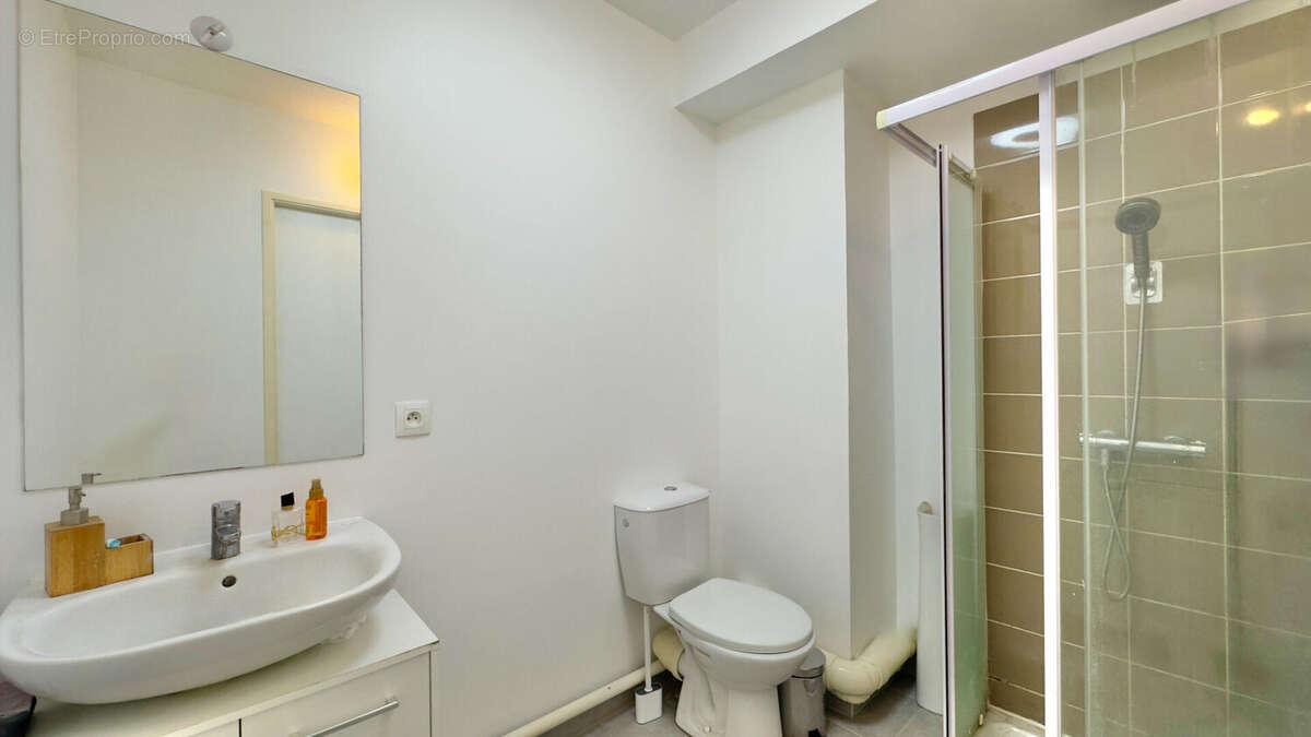 Appartement à ATHIS-MONS